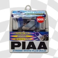 PIAA H253E XTREME WHITE PLUS HB4 9006 12V 51W=115W E MRK